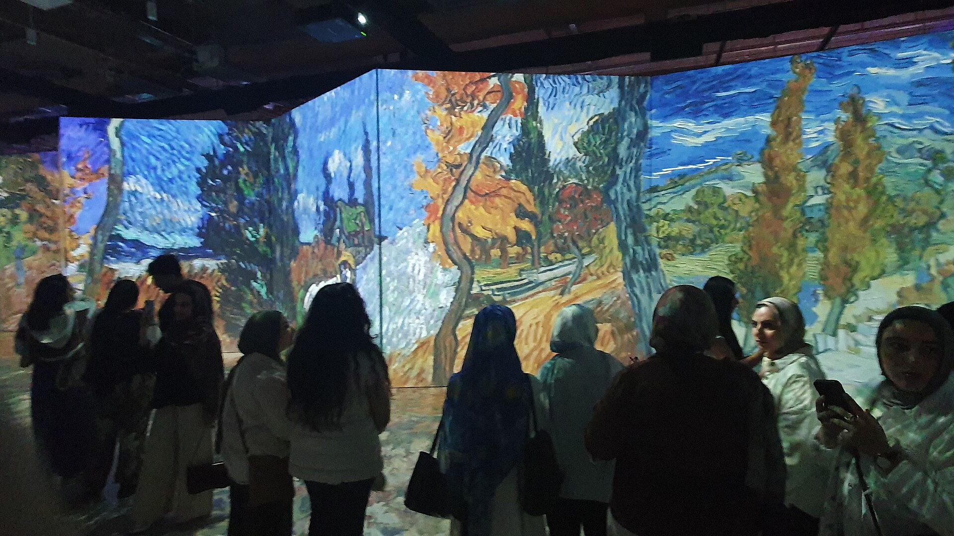 Experiential vs. Immersive vs. Interactive: A Vocabulary Buyers Should Actually Know
