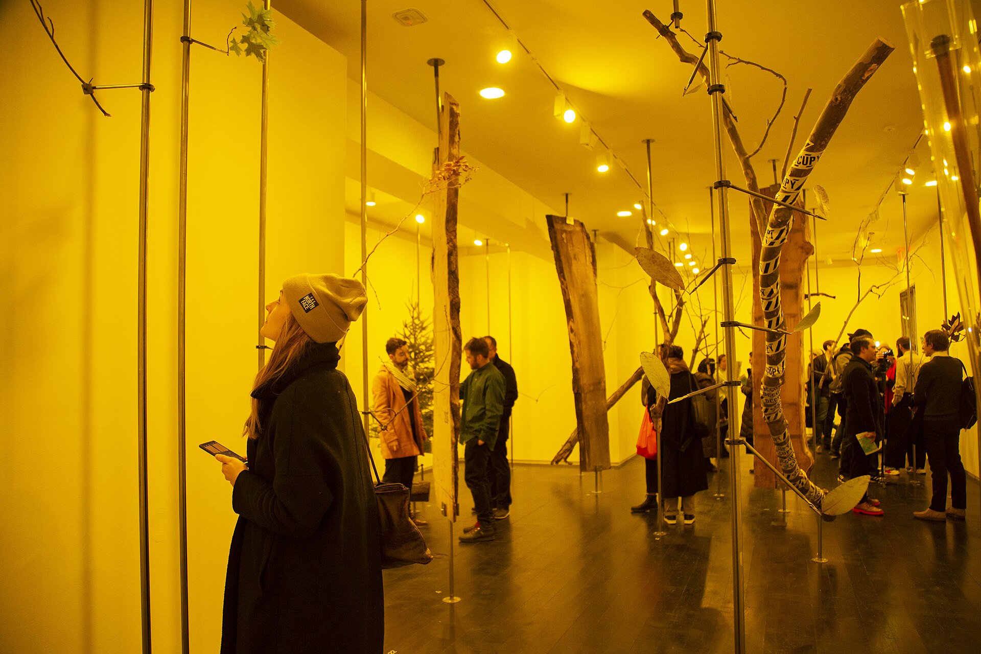 London Experience Week 2025: A Retrospective